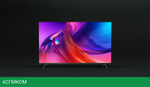Телевизор LED Philips 55" 55PUS8519/60