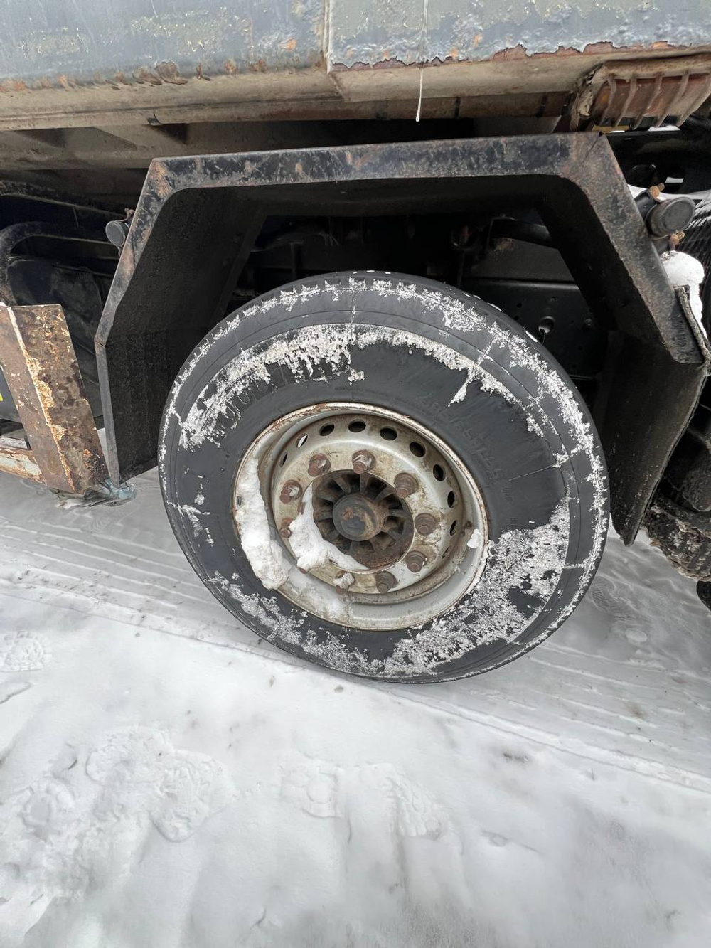 Shacman (Shaanxi) SX* 8x4 Самосвал SX33186V366 (Дизельный, 11,6 л, 423 л.с., МТ)