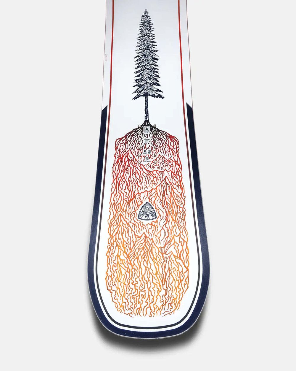 Сноуборд Jones Dream Weaver 2.0