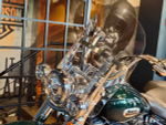 Harley-Davidson Heritage Alpine Green, 2024