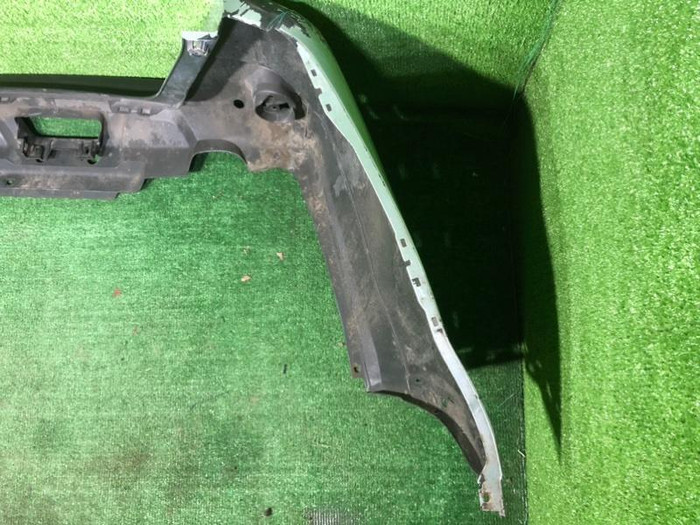 Бампер задний Nissan X-Trail t31 (2007-2015)