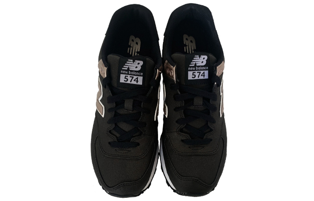 Кроссовки New Balance Nb 574 (Женская размерная сетка)