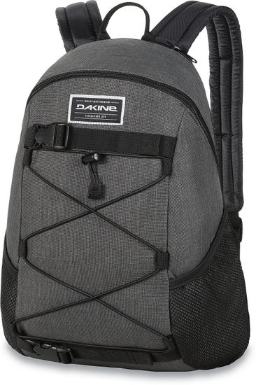 Рюкзак Dakine Wonder 15L Carbon