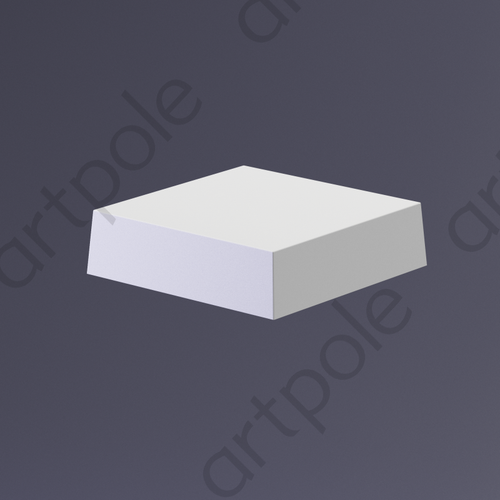 Гипсовые 3D панели Artpole Elementary TETRIS - TETRIS 3