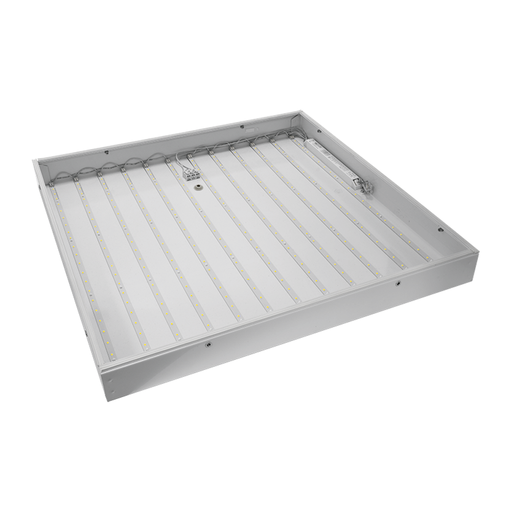 Светильник WOLTA PRO ЧИСТЫЙ ОФИС ПРЕМИУМ ДВО03-54-003-4К-95 54Вт 4000К Ra95 IP54 Опал