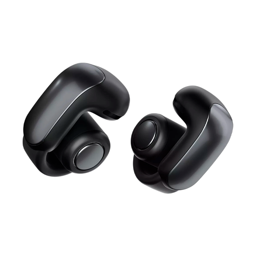 Беспроводные наушники BOSE Ultra Open Earbuds, Black (Черный)