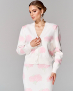 Костюм из премиального трикотажа