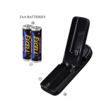 Мастурбатор-полуторс Bernace с вибрацией (Цвет: карамель (темно-бежевый))