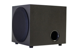 ELTAX SW800, сабвуфер