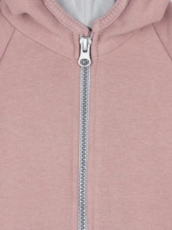 Комбинезон из футера