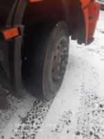 КамАЗ 6520 6x4 Самосвал 6520-3026012-53 (Дизельный, 11,7 л, 400 л.с., МТ)