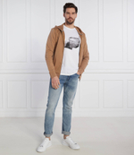 джинсы delaware bc-lc BOSS ORANGE - голубой(50484301)