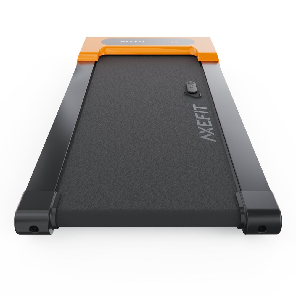Беговая дорожка DFC AXEFIT TM200-3D, 95 х 40 см, оранжевая