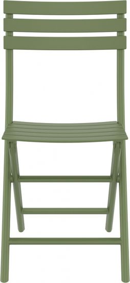 Стул пластиковый складной Helen