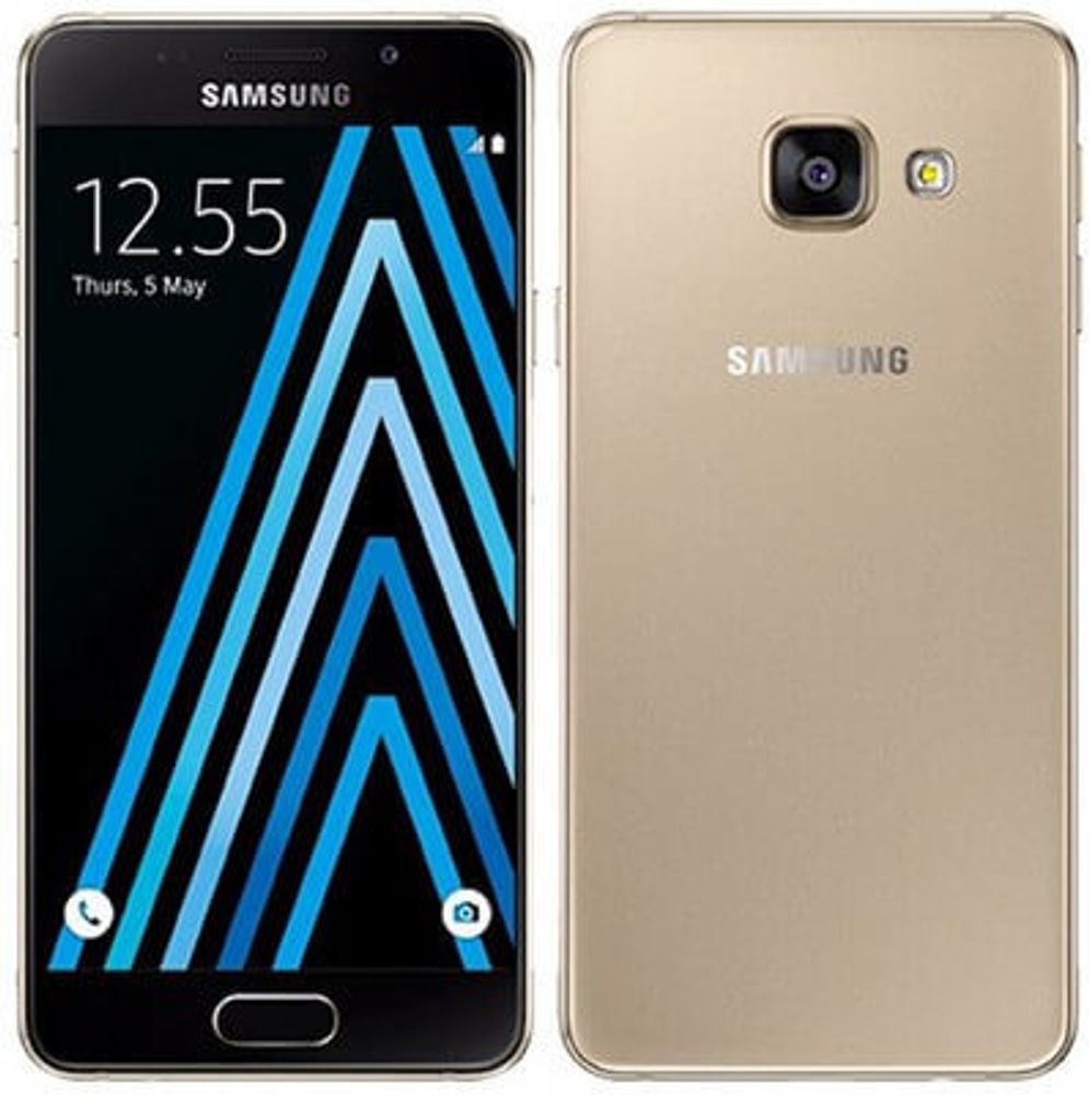 Ремонт телефона Samsung Galaxy  A3 2016 (A310)