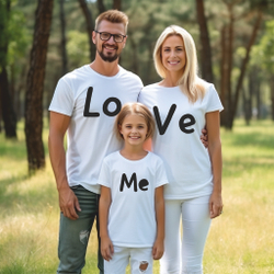 Футболки "Lo Ve Me"