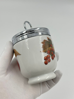 Кодлер на 2 яйца Royal Worcester Evesham