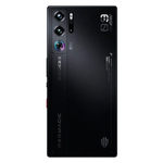 Смартфон Nubia RedMagic 9 Pro 12/256GB, Sleet (Черный)