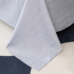 Комплект постельного белья Сатин с Одеялом 100% хлопок OB177