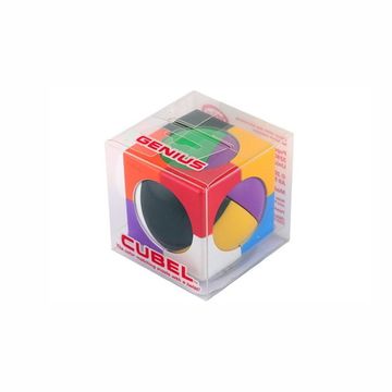 Настольная игра-головоломка CUBEL GENIUS