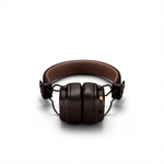 Беспроводные наушники Marshall Major V, Bluetooth 5.3, Brown/Коричневый