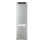 Встраиваемый двухкамерный холодильник Haier HBW5518ERU (h)