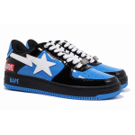 Кроссовки MARVEL x A BATHING APE STA, 1I73-291-915