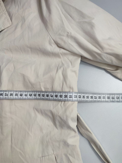 Плащ ЯR макси 46 размер