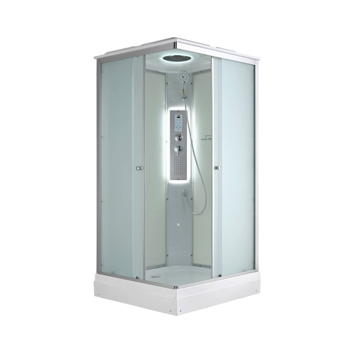 Душевая кабина CK2090LED