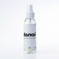 Иолай. Клей-лак для повышения адгезии, 250 мл