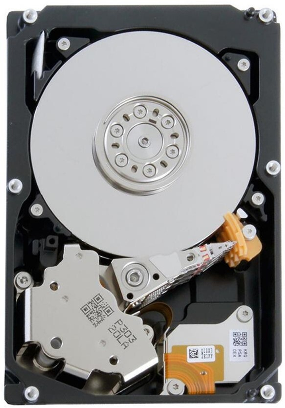 Жесткий диск 900GB SAS 12Gb/s Toshiba (KIOXIA) AL14SXB90EN