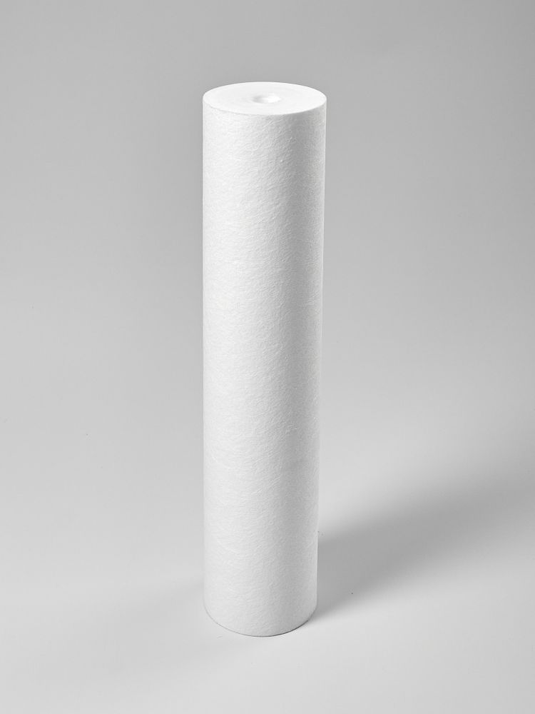 Картридж 20" механика 50 мкм полипропилен