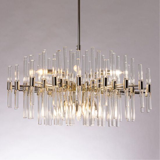 A1064PL-12CC СВЕТИЛЬНИК ПОТОЛОЧНЫЙ