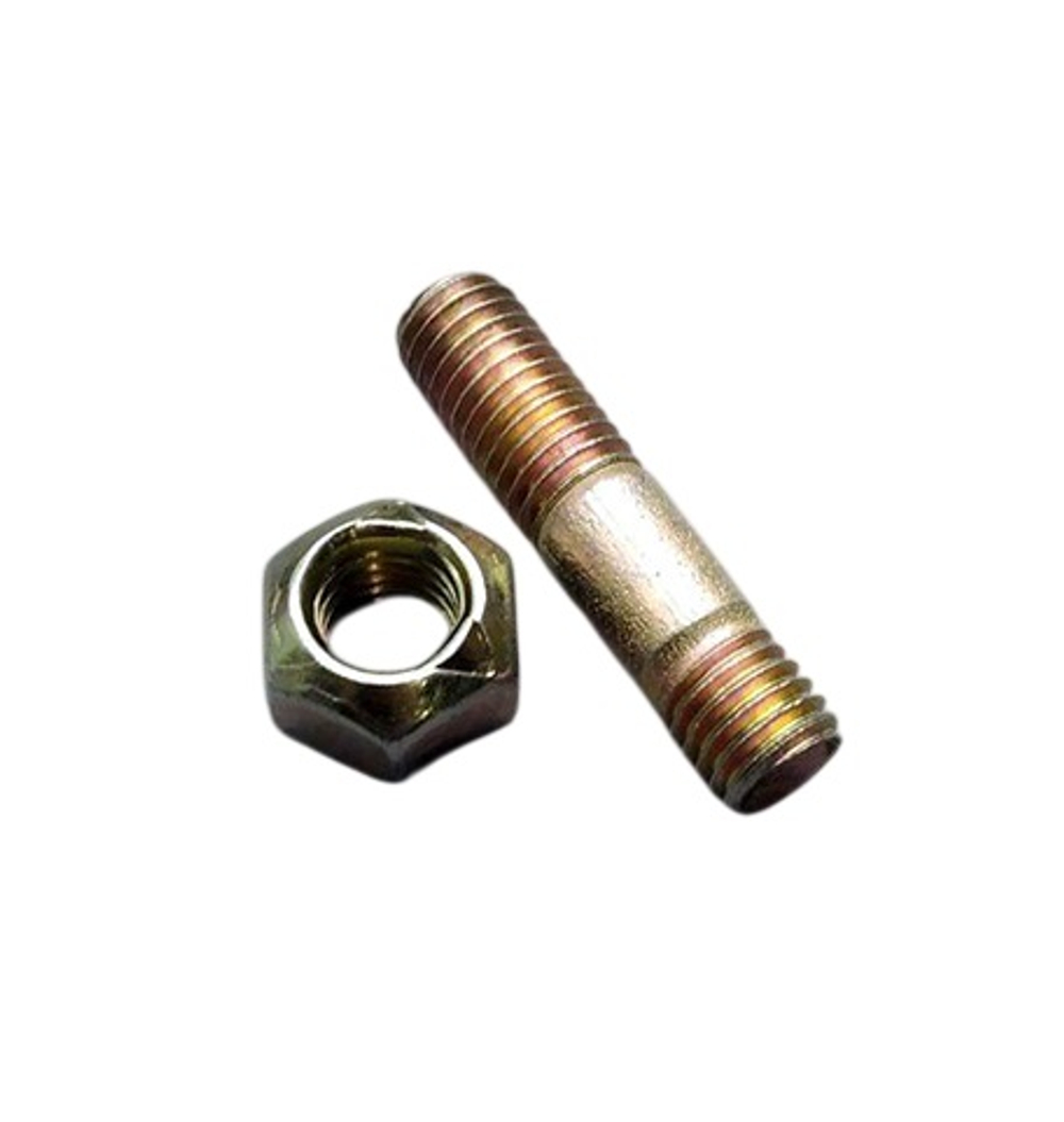 Шпилька+гайка турбокомпрессора L=105*8 8156011087 L=105*8