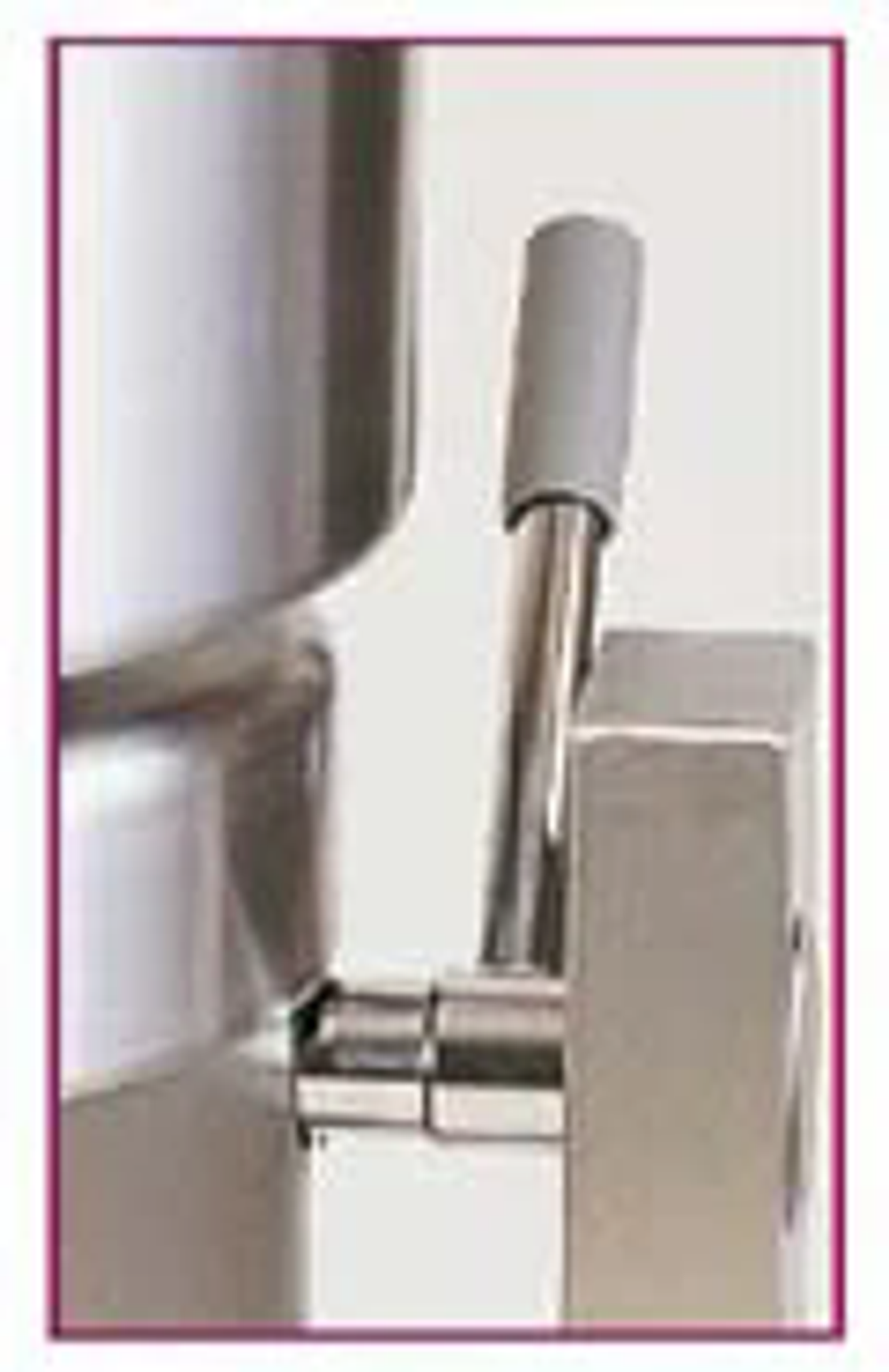 Куттер Robot Coupe R60