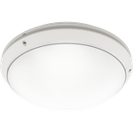 Светильник ЖКХ CD LED 18 EM 4000K IP65 СТ