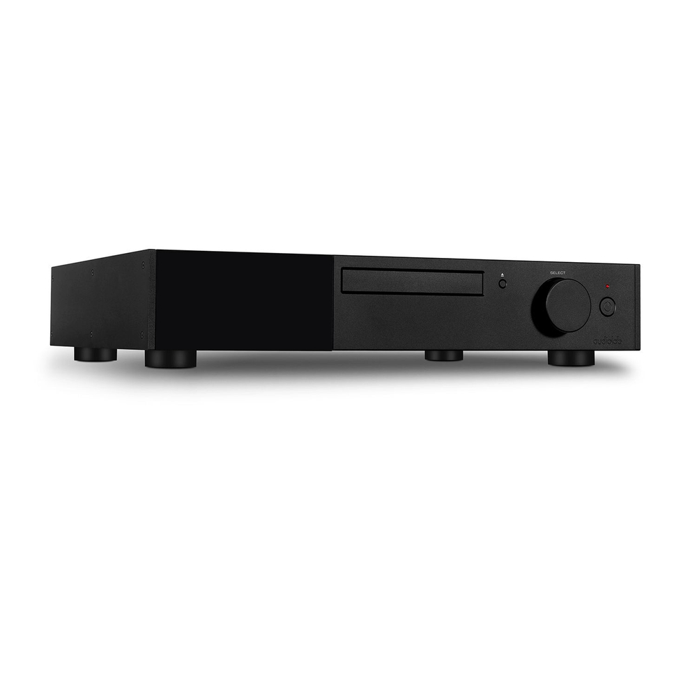 CD плеер AudioLab 9000CDT