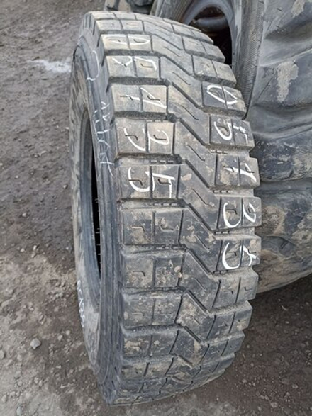 315/80R22.5 Chao Yang MD758 шина б/у