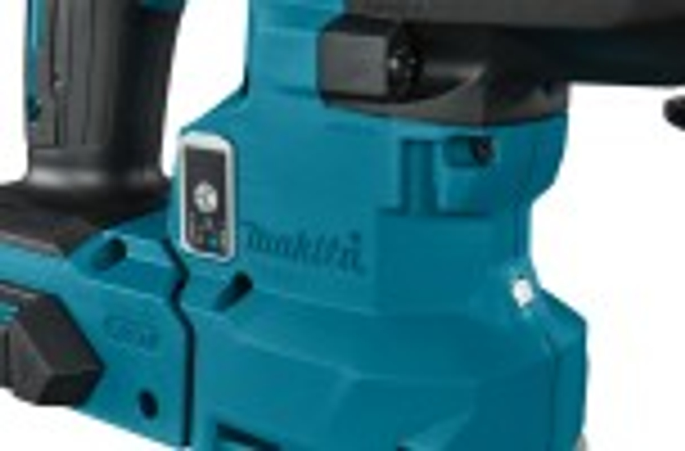 Перфоратор аккумуляторный MAKITA HR010GZ без АКБ и ЗУ