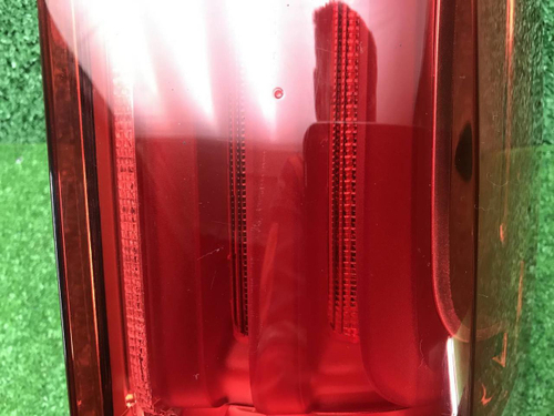 Фонарь правый Mercedes V W447 (2014-н.в.)