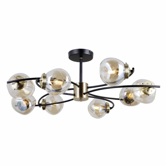 Потолочная люстра Citilux Фабула CL110185