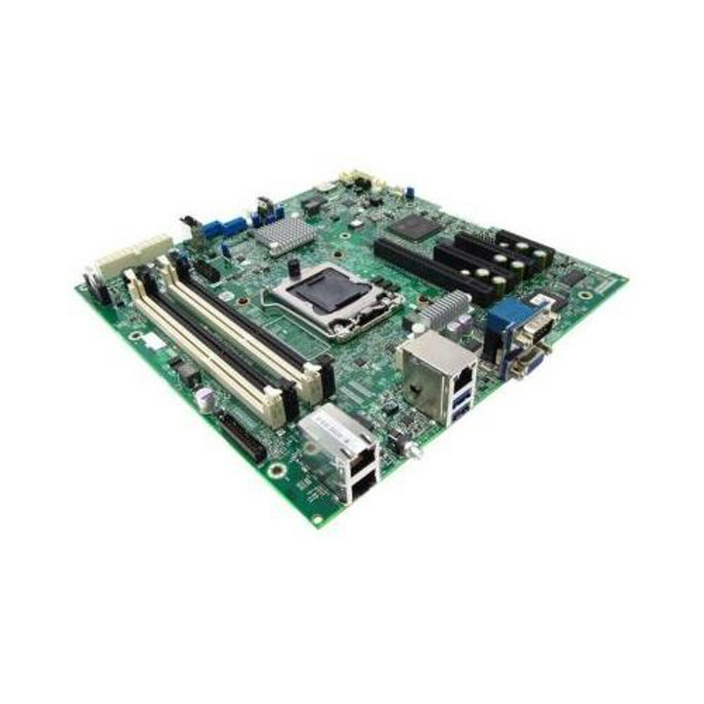 Материнская плата HP System Board для Proliant ML310E G8 V2 (PN 715910-002, 715910-001)