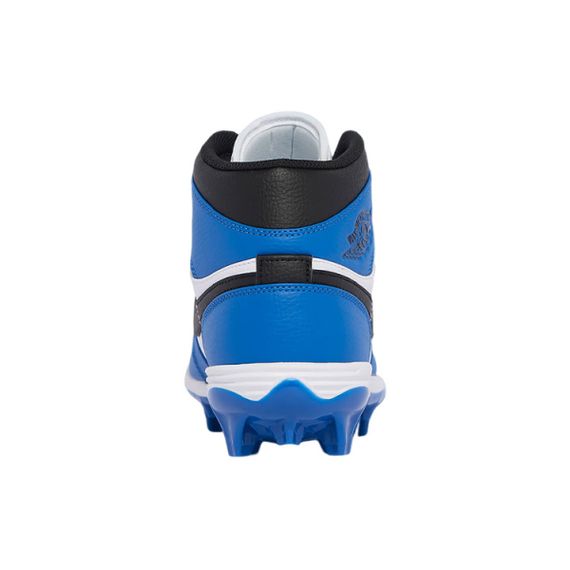 Jordan Air Jordan 1 Бутбольные бутсы МИД-Топ-Мужские