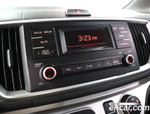 Kia The New Ray Van (01.2020)