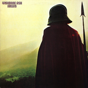 Wishbone Ash / Argus (LP)