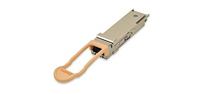 Трансивер Cisco QSFP-100G-SR4-S