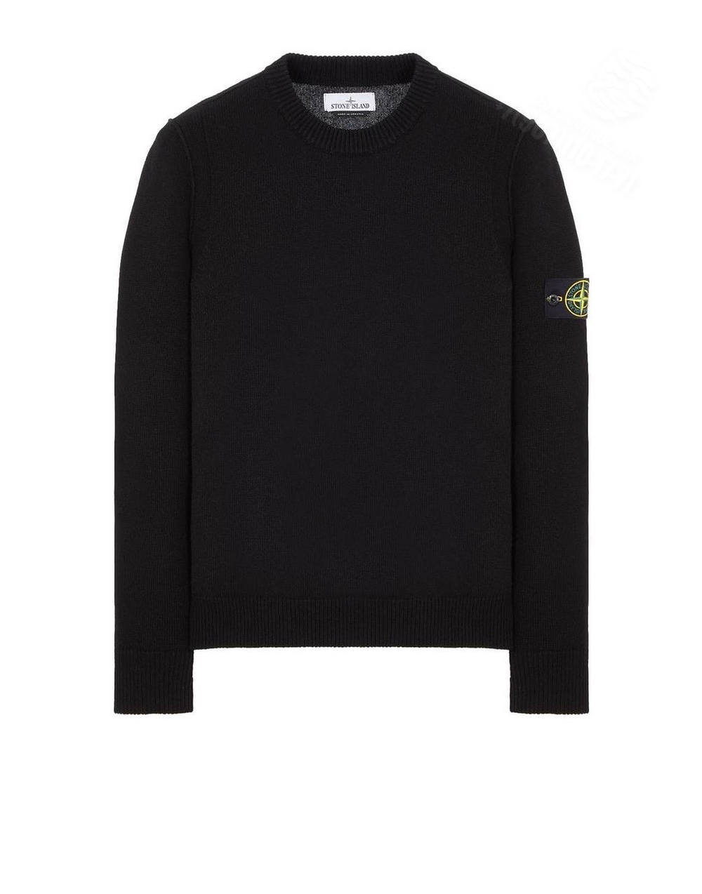 Свитер Stone Island