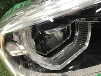 Фара правая BMW 3er F30 (2015-2020) LED