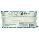 The Honest Company, Салфетки Sensitive Clean Conscious, без отдушек, 60 салфеток