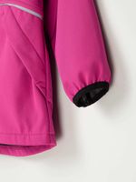 Куртка Softshell демисезонная "Фуксия"